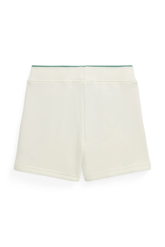 Шорти Polo Ralph Lauren 322971484001 білий AW25