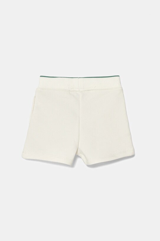 Polo Ralph Lauren gyerek rövidnadrág 320971484001 fehér AW25