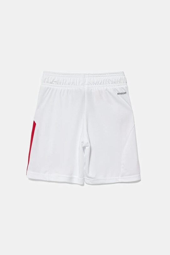 Детские шорты adidas Performance AJAX JI7215 белый AW25
