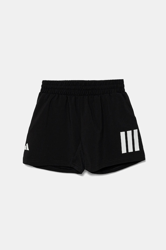 adidas Performance pantaloni scurți copii casual negru JI9254