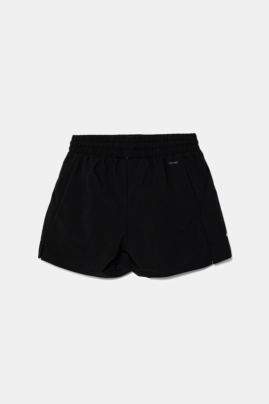 adidas Performance pantaloni scurți copii JI9254 negru AW25