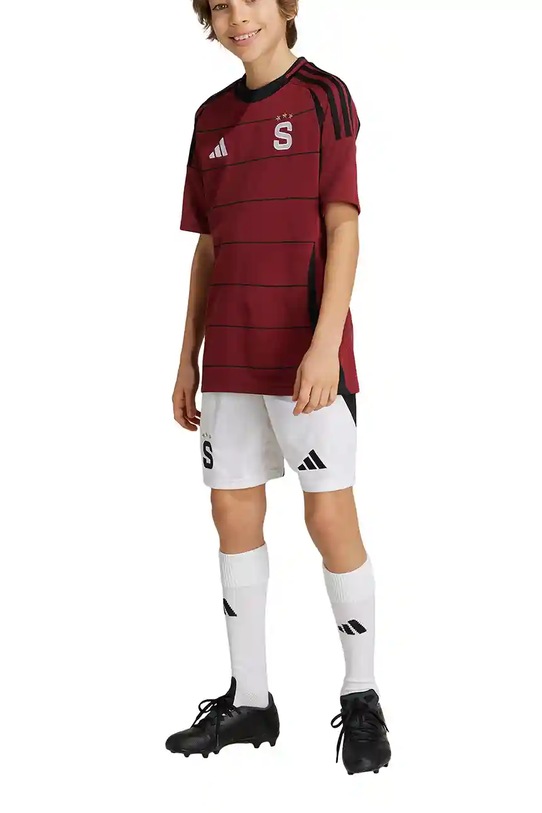 Дитячі шорти adidas Performance ACSP IT4382