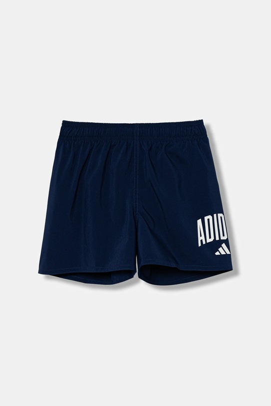Παιδικό σορτς κολύμβησης adidas Performance σκούρο μπλε JM3957