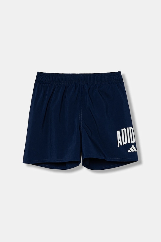 adidas Performance pantaloni scurți de baie copii bleumarin JM3957
