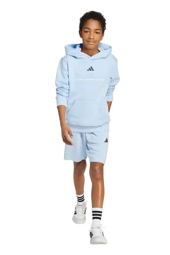 adidas pantaloni scurți copii KC5406