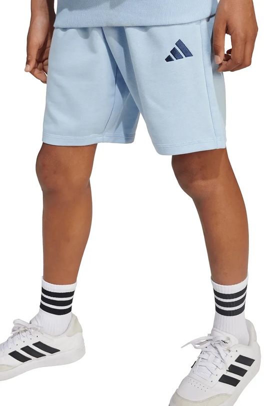 adidas pantaloni scurți copii KC5406