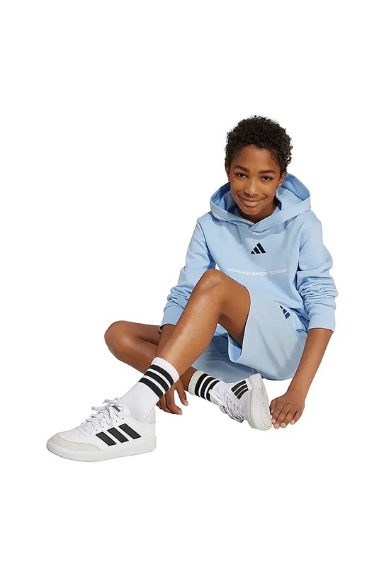 adidas pantaloni scurți copii KC5406
