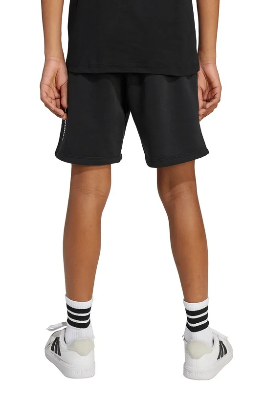 adidas gyerek rövidnadrág KC5407 fekete
