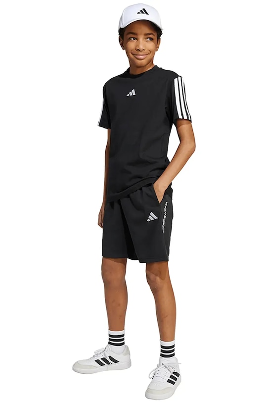 adidas gyerek rövidnadrág KC5407