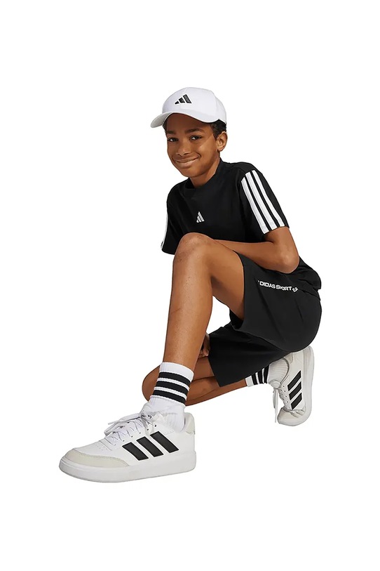 Детски къси панталони adidas KC5407