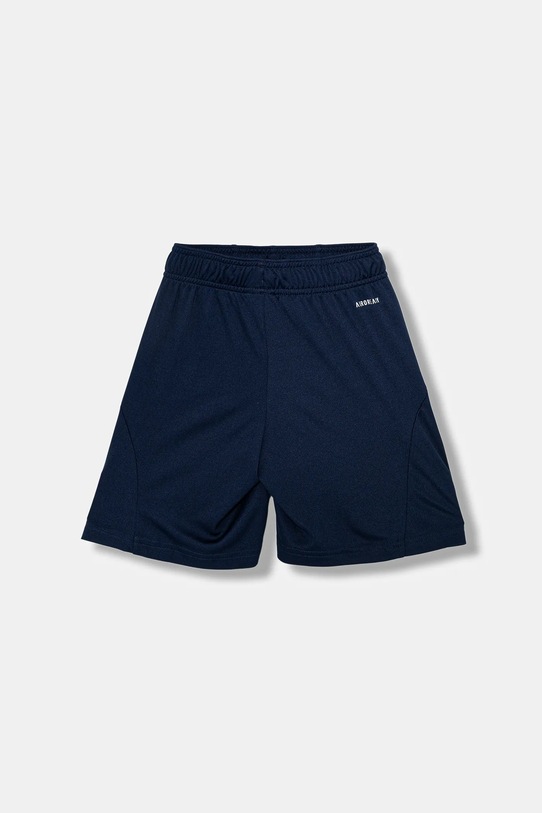 adidas Performance szorty dziecięce AFC JI9547 granatowy AW25