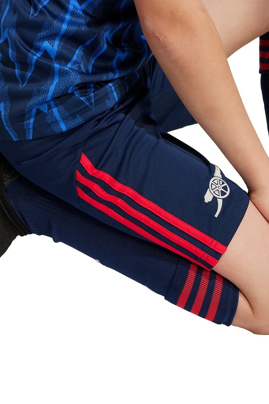 adidas Performance szorty dziecięce AFC JI9547