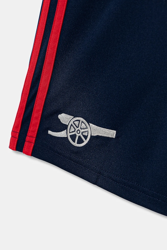 adidas Performance szorty dziecięce AFC granatowy JI9547