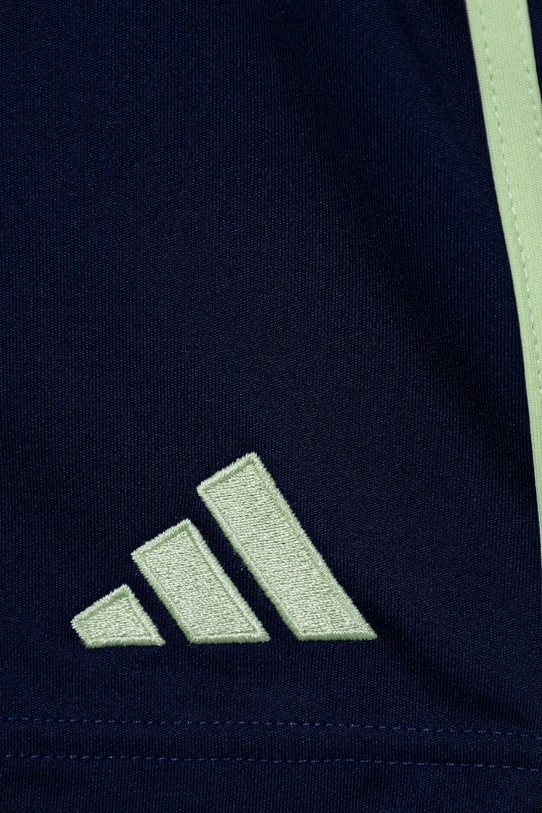 Băieți adidas Performance pantaloni scurți copii AJAX JI9570 bleumarin