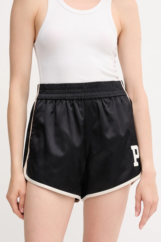 Kratke hlače Polo Ralph Lauren Drugo črna 211970986