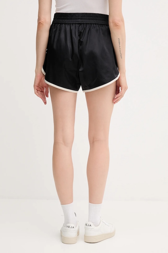 Odzież Polo Ralph Lauren szorty 211970986 czarny