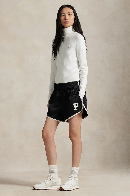 Дрехи Къс панталон Polo Ralph Lauren 211970986 черен