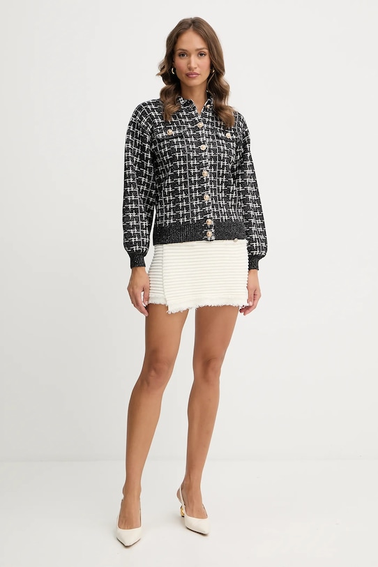 Guess szorty MALINA W5YD1R.Z0201 beżowy AW25