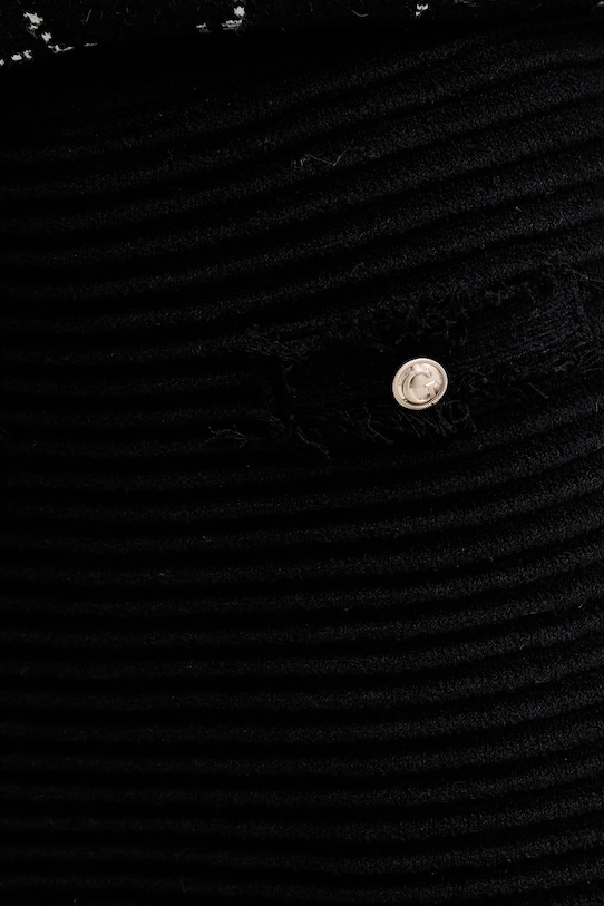 Шорты Guess MALINA чёрный W5YD1R.Z0201