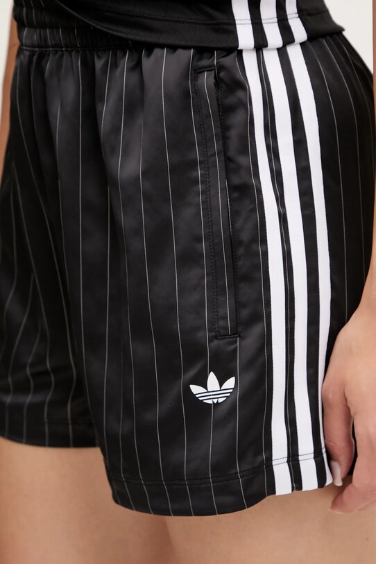 adidas Originals szorty Shorts czarny KD2283
