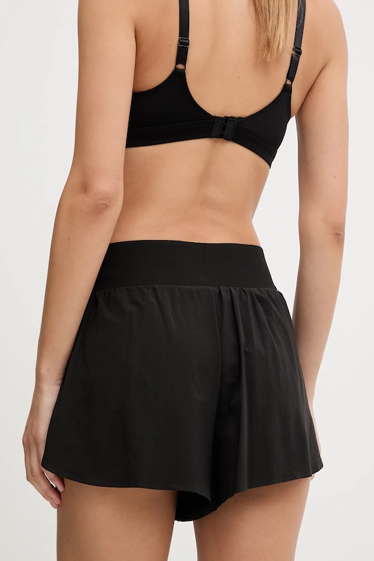 Odzież Calvin Klein Performance szorty treningowe LVGWF5S801 czarny