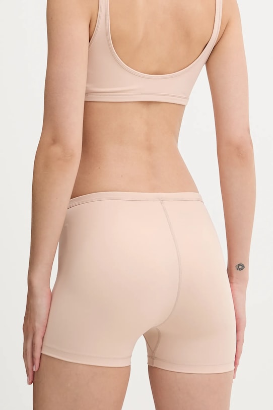 Odzież Diesel szorty SOPHIA-UTLT A19360.0PJBA beżowy