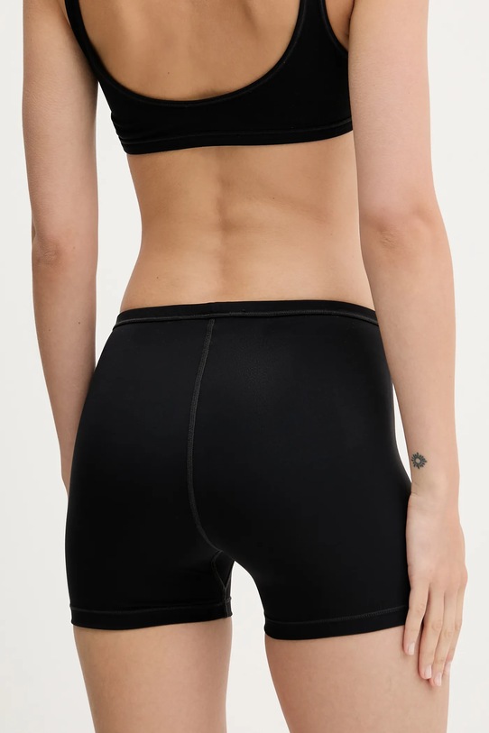 Odzież Diesel szorty SOPHIA-UTLT A19360.0PJBA czarny