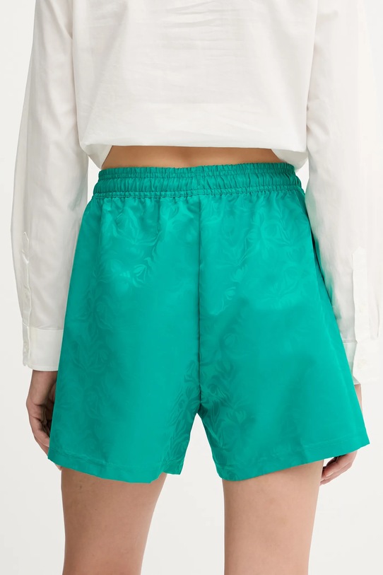 Одяг Шорти adidas House of Tiro JL9208 бірюзовий