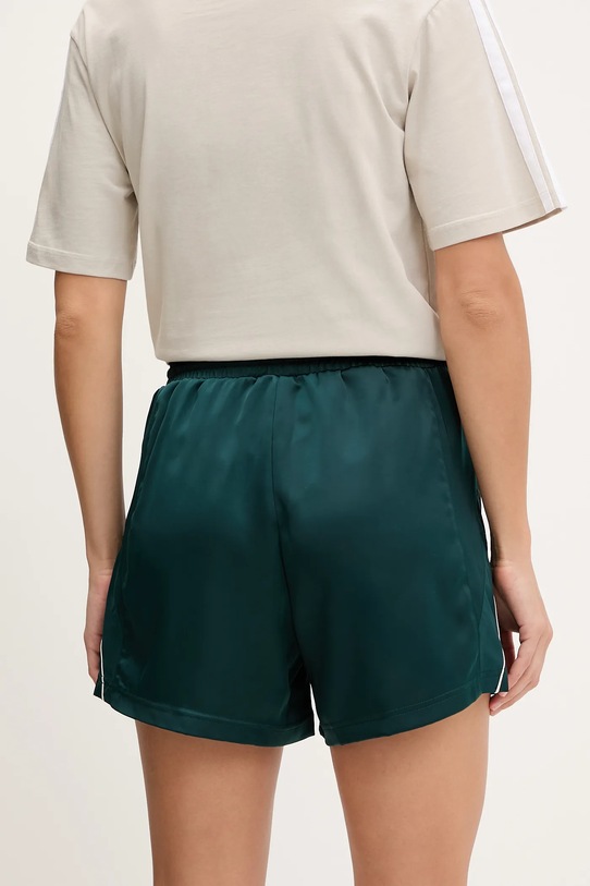 Îmbrăcăminte adidas pantaloni scurți Stadium JW0501 verde