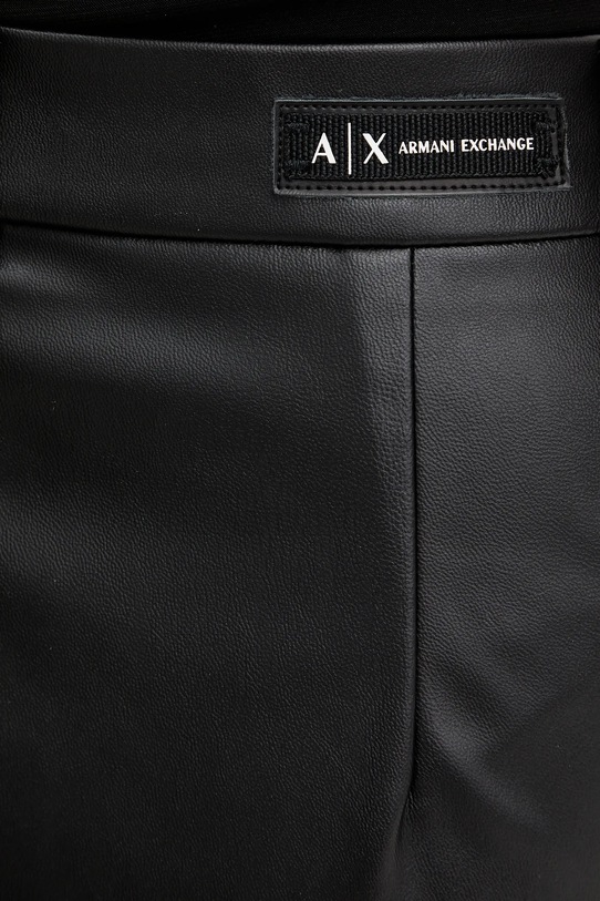 Шорты Armani Exchange чёрный XW001265.AF16106