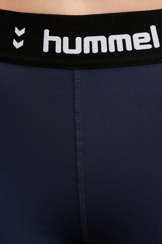 Hummel szorty treningowe granatowy 229980