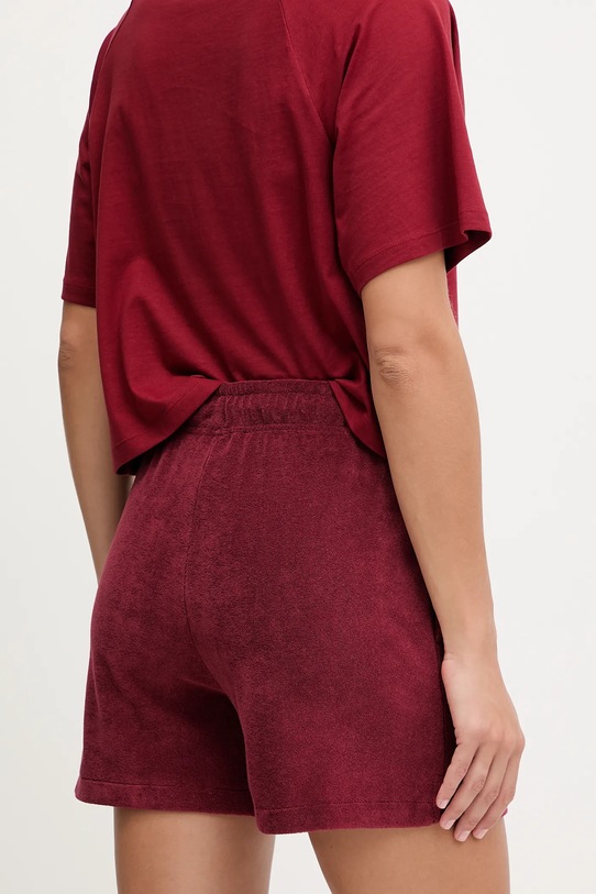 Одяг Шорти Puma PUMA x FENTY 635405 бордо