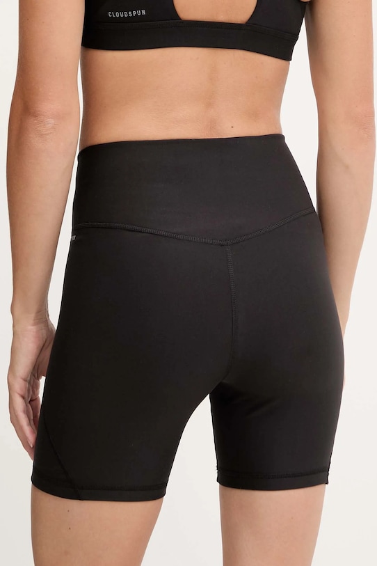 Odzież Puma szorty treningowe 527454 czarny