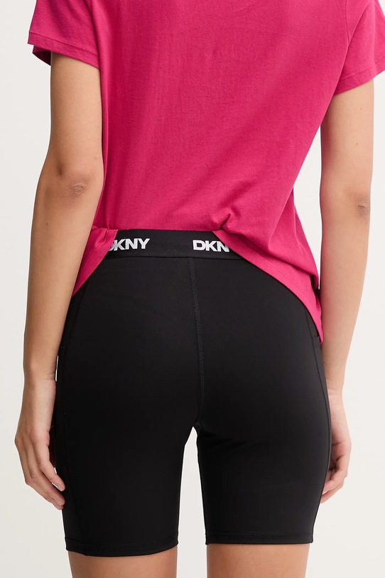 Odzież Dkny szorty DP5S5239 czarny
