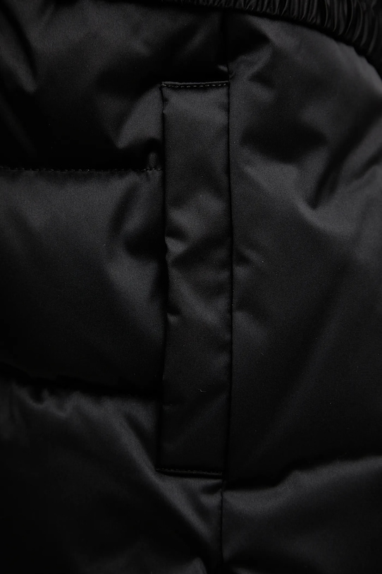 Pernata jakna Guess MARINA W5BL31.W2802 crna