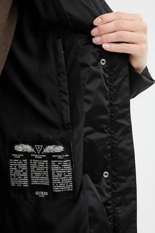 Pernata jakna Guess MARINA W5BL31.W2802