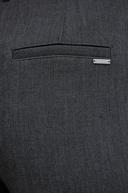 Шорти Guess JOANDRA сірий W5BD63.W2402