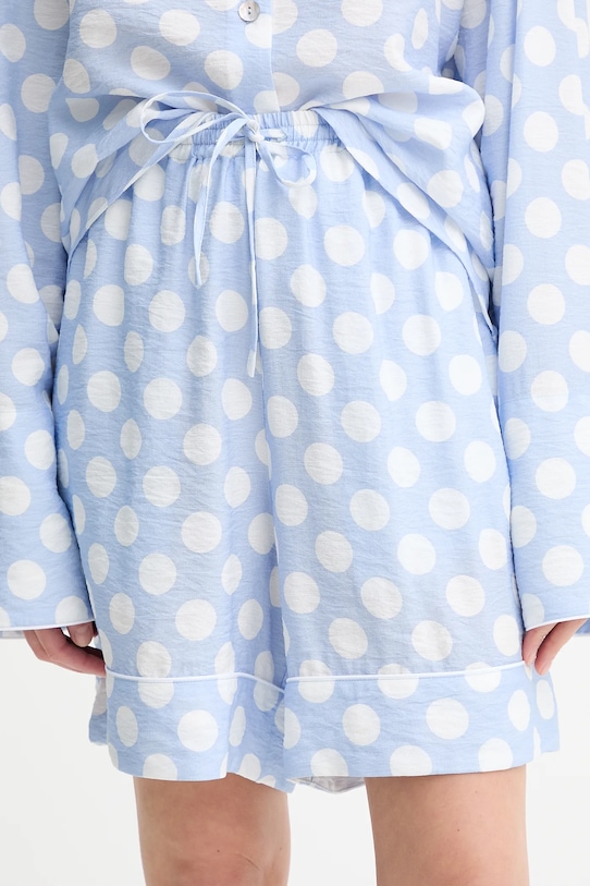 The Sleeper compleu albastru PSSS02G099N