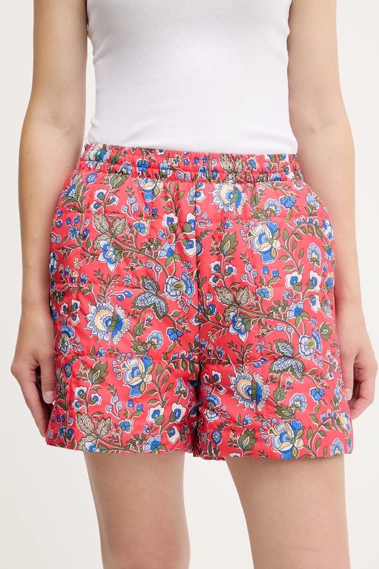 Шорты adidas Originals Liberty ткань розовый JW5196