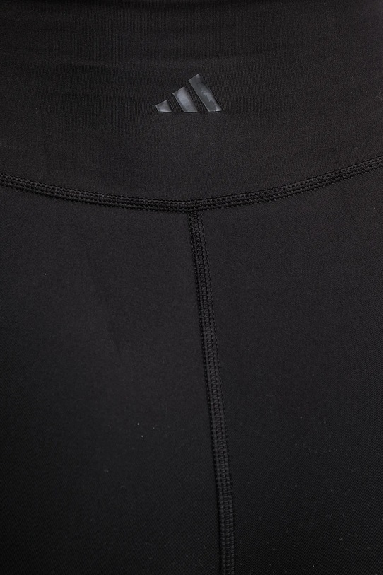 adidas Performance szorty do jogi All me czarny JW7665
