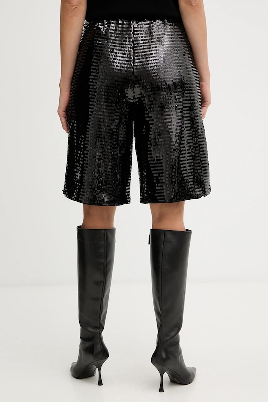 Odzież Armani Exchange szorty XW001773.AF16152 czarny