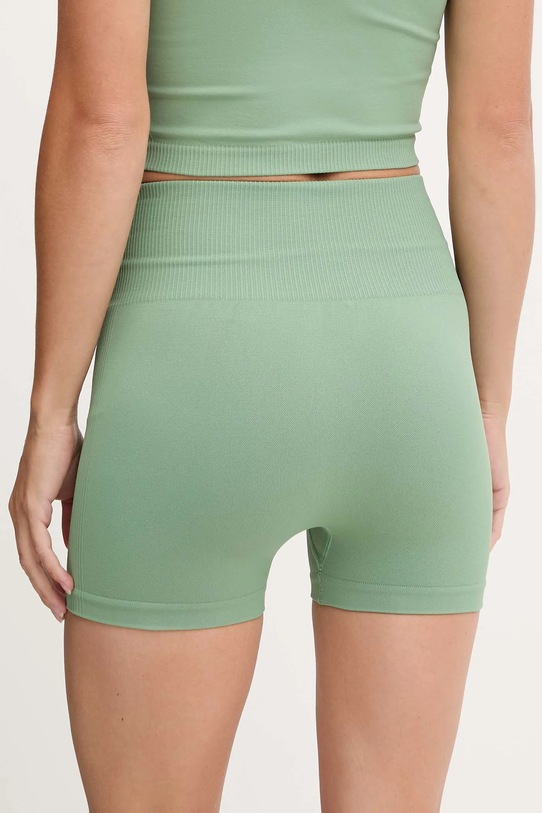 Ρούχα Σορτς προπόνησης P.E Nation Solace Seamless 3 244S223 τιρκουάζ