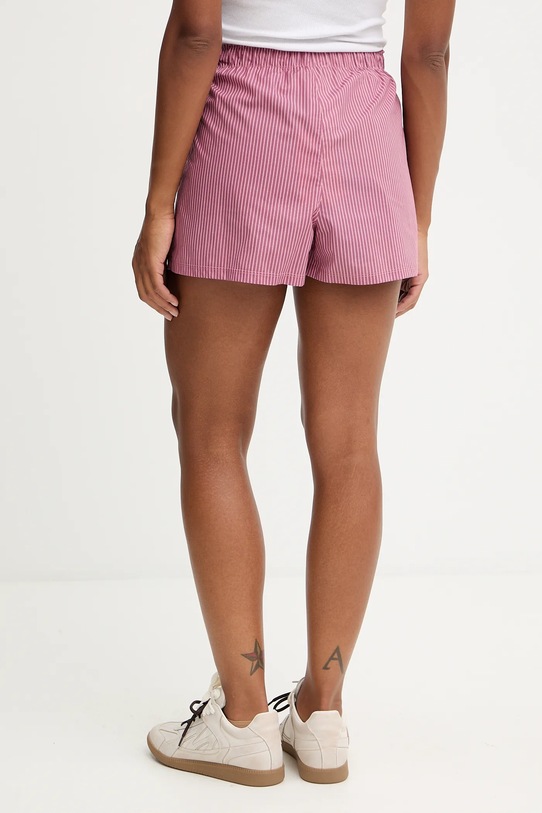 MAX&Co. szorty bawełniane 2-pack 2528146012200 granatowy