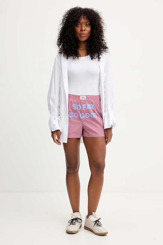 MAX&Co. szorty bawełniane 2-pack 2528146012200