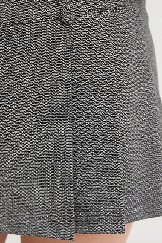 Kraťasy Gaudi šedá 521FD25018