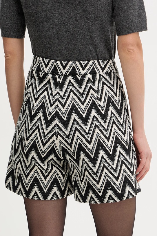 Одяг Штани-спідниця BOSS Orange 50547703 чорний