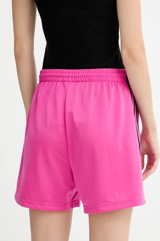 Abbigliamento adidas Originals pantaloncini Firebird JW5049 rosa