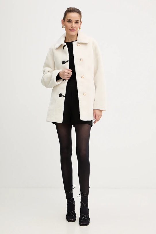 Morgan szorty SHUSE.F czarny AW25