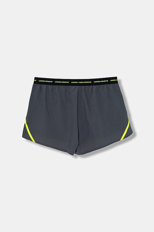 Under Armour szorty treningowe 6004029 szary AW25