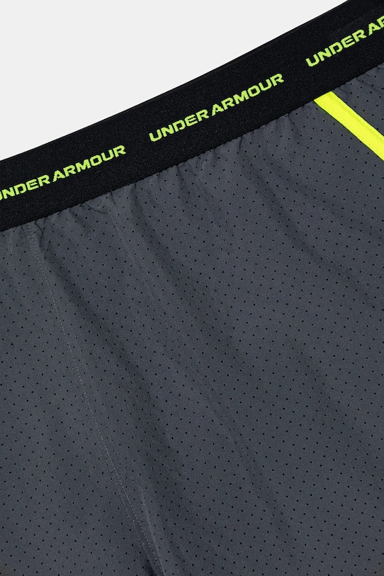 Odzież Under Armour szorty treningowe 6004029 szary